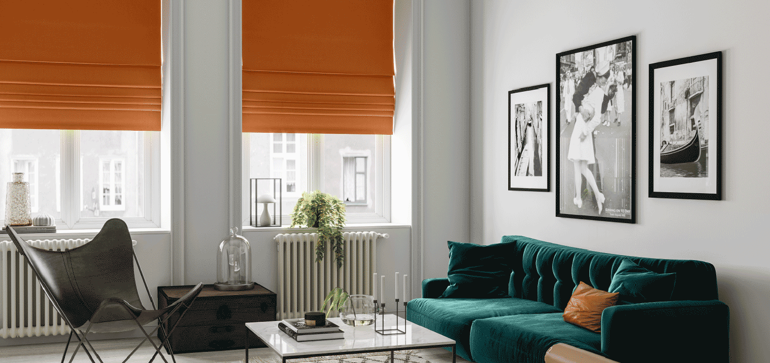 Shop Blinds