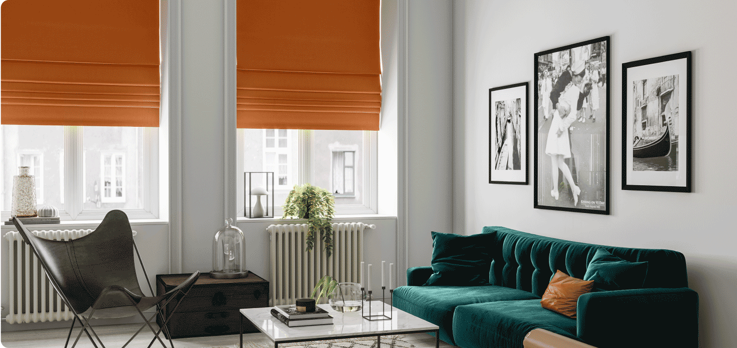 Shop Blinds