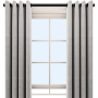 Eyelet Curtain