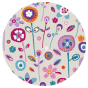 Floral