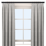 Pencil Pleat Curtain