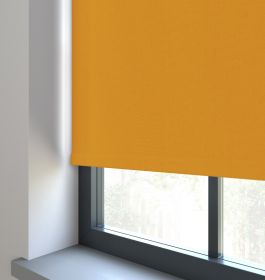 Amor Yellow Submarine Roller Blind