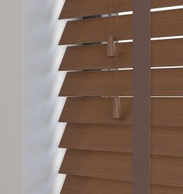 Editions Dark Walnut With Chocolate Tape