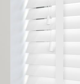 Editions Brilliant White Embossed With Lilly Tapes