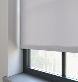 Burst Ironmonger Roller Blind