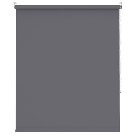 Kerry Charcoal Roller Blind