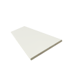 Real Wood Sandstone White Perfect Fit