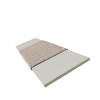 Real Wood Whisper with Silk Paper Tape