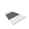 <strong>Brilliant White</strong>