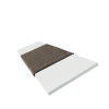 <strong>Brilliant White</strong>