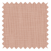 Woven Blush Vertical Blind