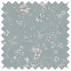 Etched Vine Eau De Nil