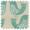 Scandi Birds Aqua
