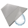 Editions Goose Grey With Rolling Fog Tape