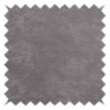 Faux Suede Pebble