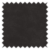 Faux Suede Pebble