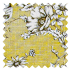 Finch Toile Buttercup