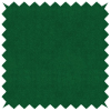 Glamour Faux Velvet Emerald