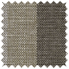 Gleneagles Stripe Silver