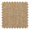 Lux Dark Butterscotch Roller Blind