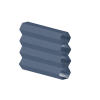 Lexington Blackout Neptune Perfect Fit Blind