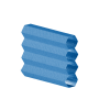 Lexington Lagoon Perfect Fit Blind