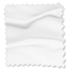 Lyon Plain White