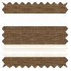 Day &amp; Night Woven Wicker