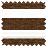 Day &amp; Night Brushed Gingerbread