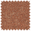 Serpa Burnt Orange