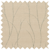 Crown Light Silver Vertical Blind
