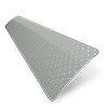 Grey Perfora Aluminium Venetian