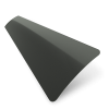Silver Spec Aluminium Venetian