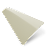 Gloss Buttermilk Aluminium Venetian 