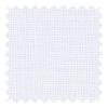 Pura White Voile Roller Blind