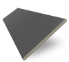 Real Wood Anthracite