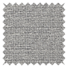 Woven Shimmer Silver