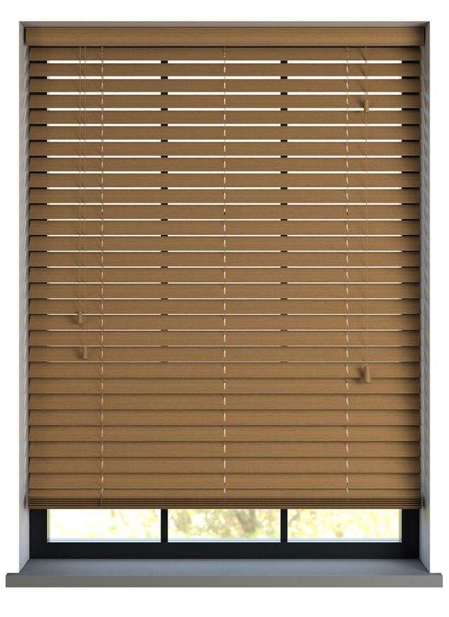 Editions Golden Pecan