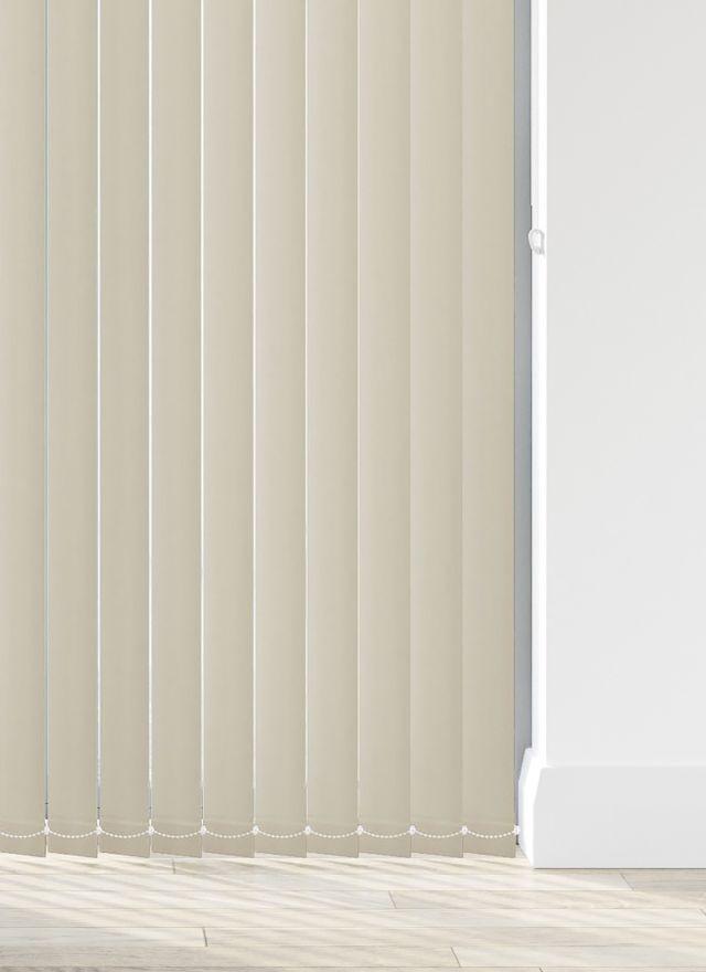 Amor Winterbloom Vertical Blind
