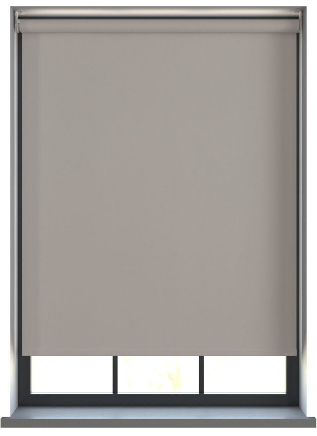 Amor Weathered Collar Roller Blind - IRE