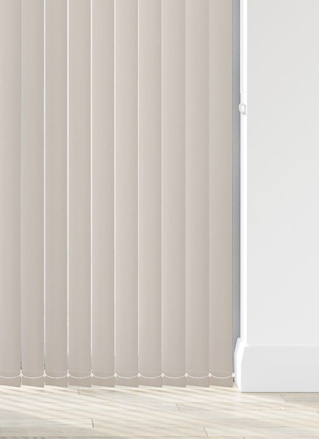 Amor Jabba Vertical Blind