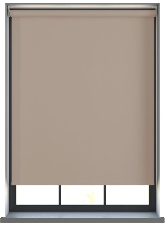 Amor November Rain Roller Blind