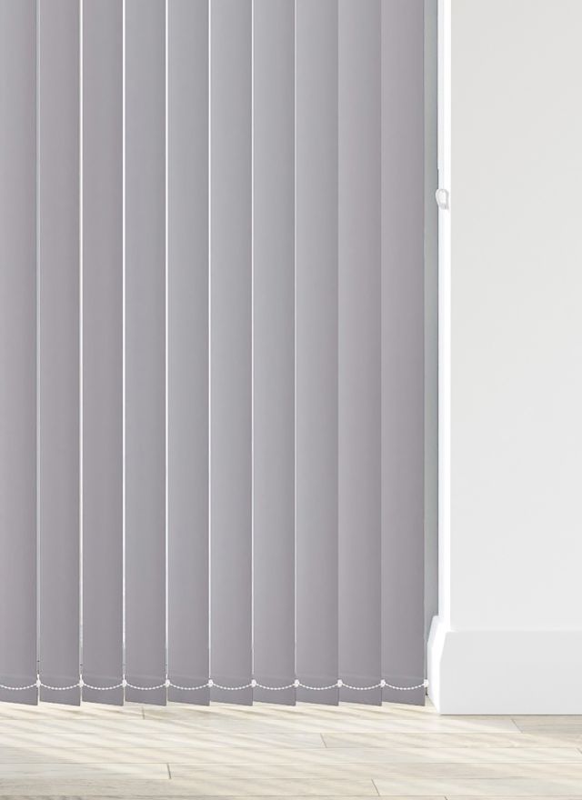 Amor Ironmonger Vertical Blind