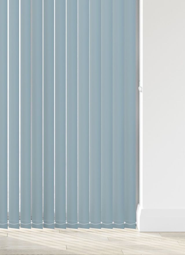 Riva Blackout Bliss Vertical blind