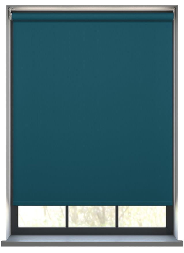Riva Blackout Curious Roller blind - IRE