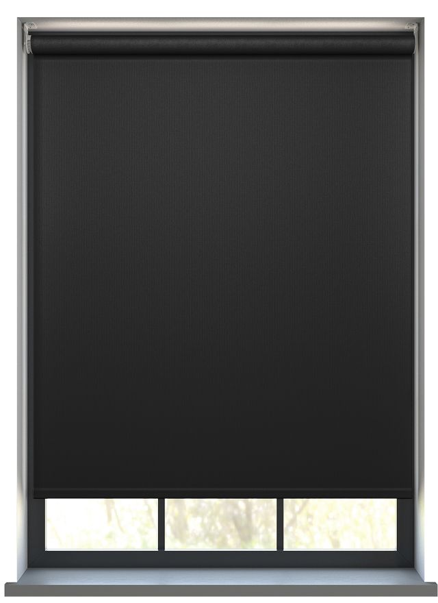 Apex Blackout Drama Roller Blind