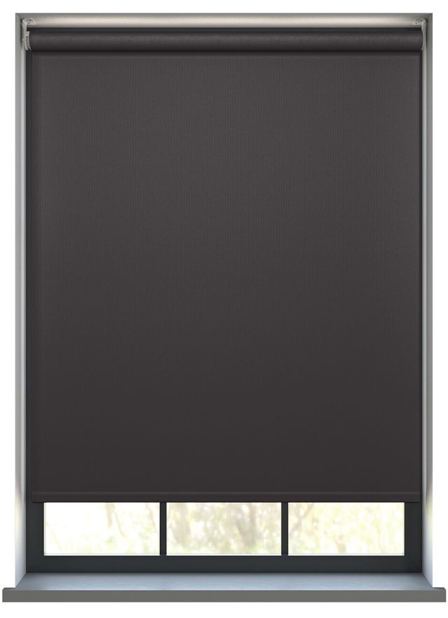 Riva Blackout Impact Roller Blind - IRE