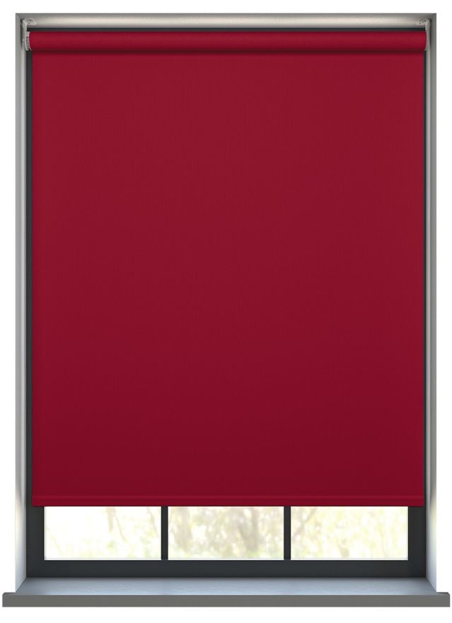 Riva Blackout Kiss Roller blind - IRE