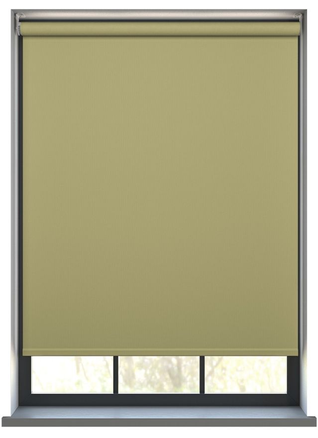 Riva Blackout Nurture Roller blind