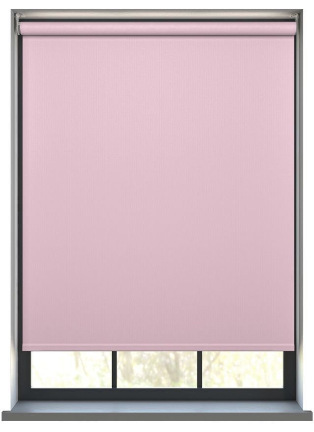 Riva Blackout Sorbet Roller blind - IRE